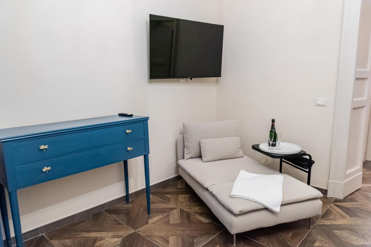 Dede Home Aeroporto di Catania Fontana Rossa Esterno foto